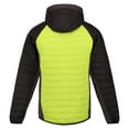 thumbnail image 2 of Regatta Mens Trutton Hooded Soft Shell Jacket, 2 of 5