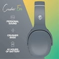 thumbnail image 4 of Audífonos Inalámbricos Crusher Evo Skullcandy Color Gris, 4 of 5
