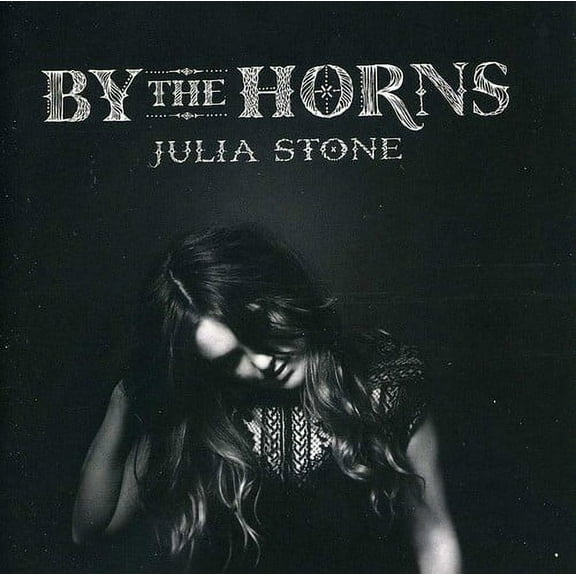 Julia Stone - By The Horns - Music & Performance - CD
