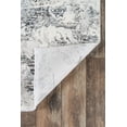 thumbnail image 5 of Momeni Bergen Viscose and Polyester Ivory Area Rug 10' X 13'1", 5 of 6