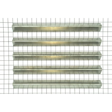 Weber FLAVORIZER BAR 5PCS SUMMIT 2007 BB 70376