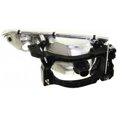 thumbnail image 2 of KarParts360 For Nissan Quest Headlight Assembly 2001 2002 Passenger Side | w/ Bulbs | NI2503140, 2 of 5