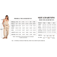 thumbnail image 6 of ANRABESS Harem Jumpsuit for Women Sleeveless Baggy Overalls Romper with Pockets, Drawstring Loose Summer One Piece Outfit Size L, 6 of 8