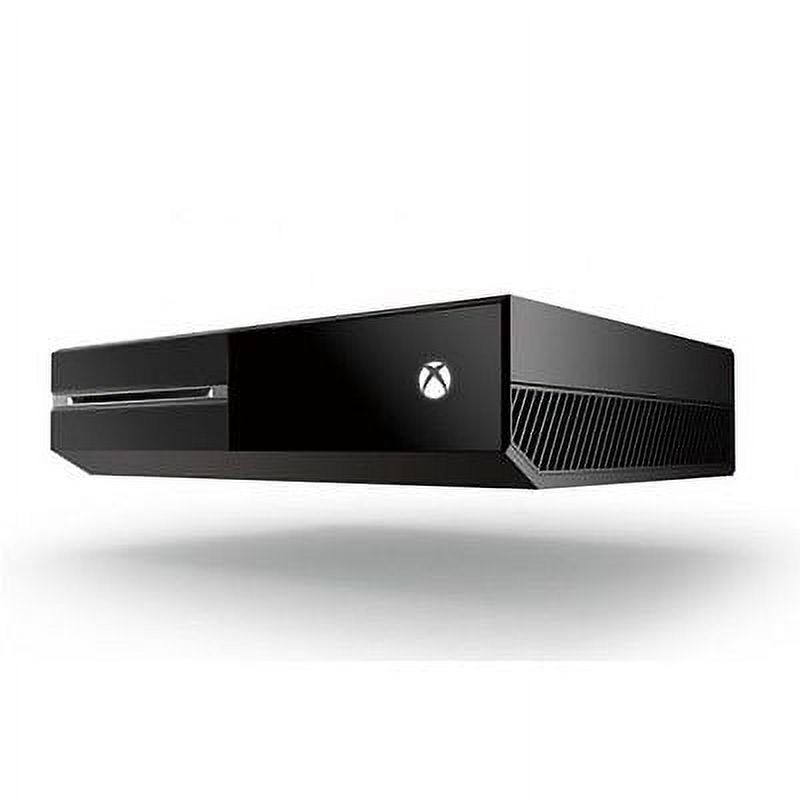 Restored Microsoft Xbox One 500gb (Refurbished) - image 3 of 4