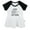 Black Raglan Dresses, variant on Future Gate Opener Funny Dresses For Baby, Newborn Babies Skirts, Infant Princess Dress, 0-24M Kids Graphic Clothes (White Sleeveless Dresses, 0-6 Months)