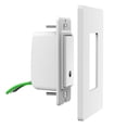 thumbnail image 2 of Wemo In-Wall Smart Switch, No Hub Required, 2 of 2