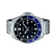 thumbnail image 3 of Casio Standard Analog Stainless Steel Black Dial Quartz MDV-107D-1A2 200M Men's Watch, 3 of 3