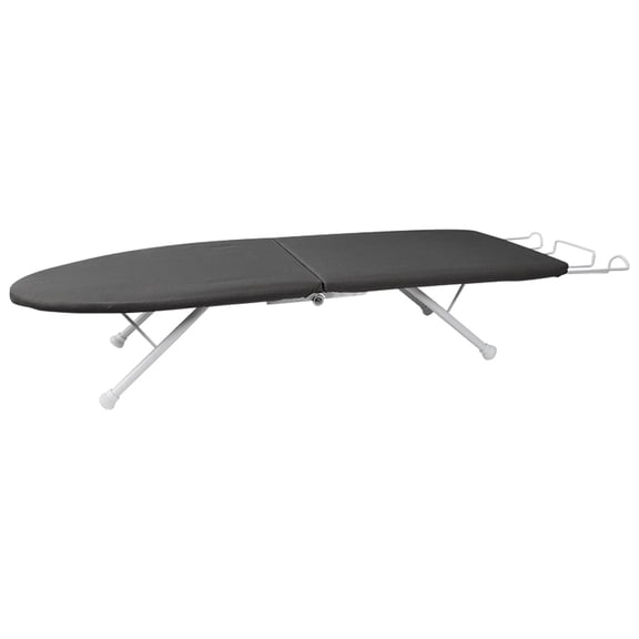 EXHUMKY Portable Ironing Board with Assorted Colors, Compact and Easy to Store, Ideal for Home and Travel Use