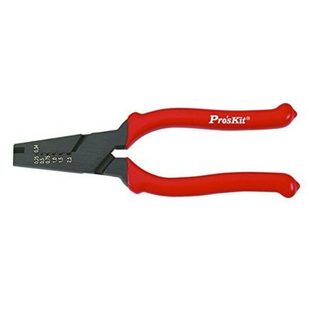 

Pro sKit 300-016 Crimper Plier Type Wire Ferrules