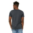 thumbnail image 3 of Bella + Canvas Unisex Sueded T-Shirt - 3301C, 3 of 4