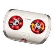 HoMedics Therapist Select Shiatsu Foot Massager FM-S - Massager
