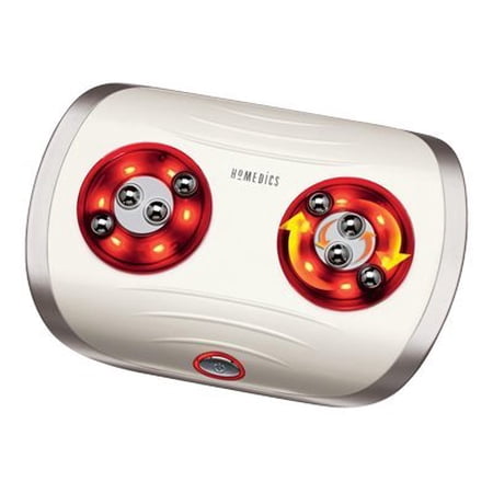 HoMedics Therapist Select Shiatsu Foot Massager FM-S - Massager