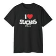 thumbnail image 3 of I love Sucias El Sancho T-Shirt, 3 of 5