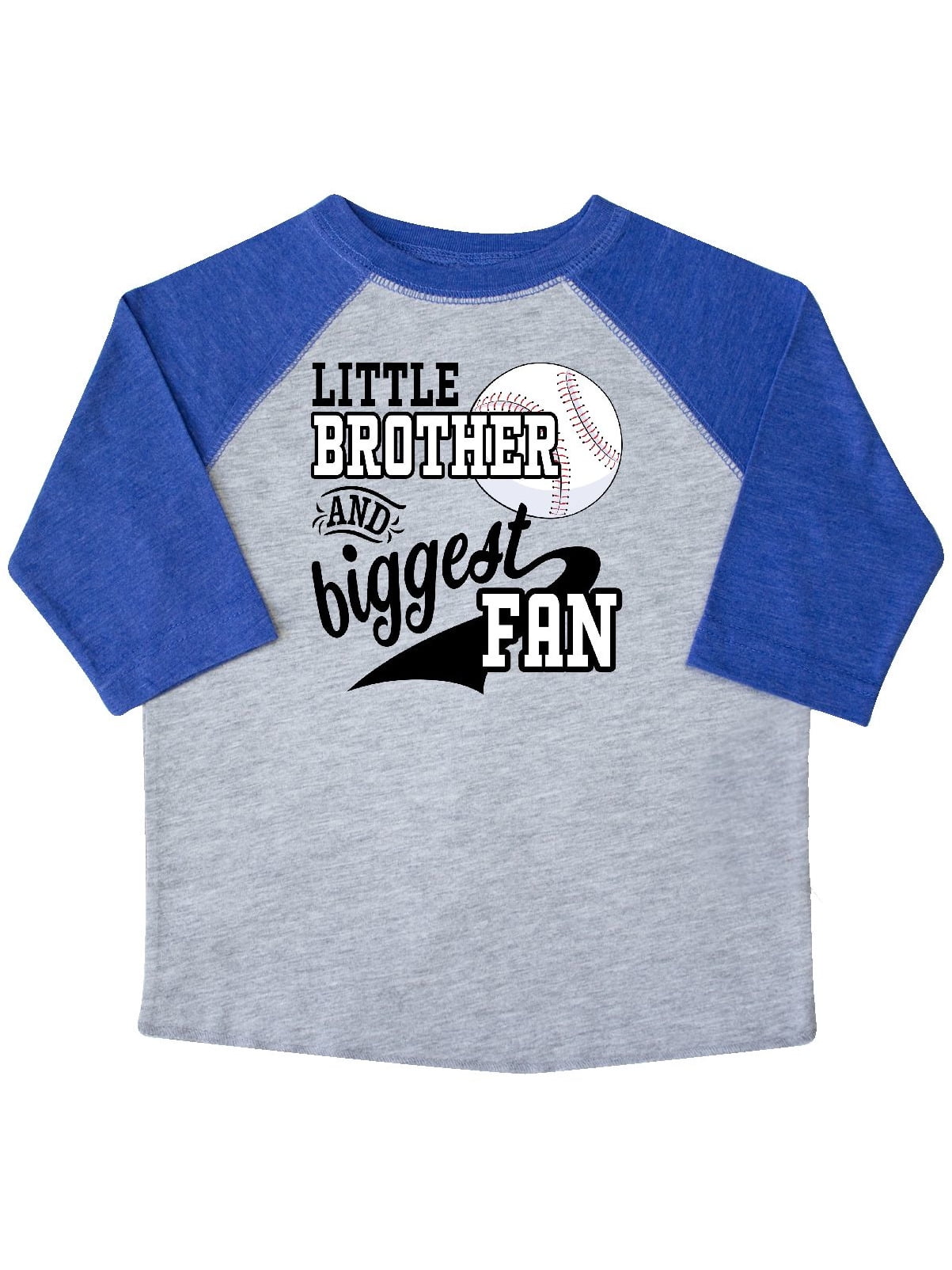 baseball brother shirt