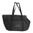 thumbnail image 2 of Bolso De Mano De Viaje Para Mascotas, Grande, Cómodo, A Prueba De Frío, De Un Solo Hombro, Extraíble, Portátil, Para Viajes, Para Acampar, Para Perros, Para Ir De Excursión ANGGREK Portable Dog Carrier, 2 of 8