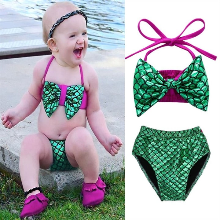 baby girl swimming costumes