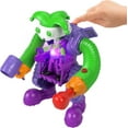 thumbnail image 4 of Imaginext DC Super Friends The Joker Battling Robot Set, 4 of 6