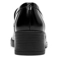 thumbnail image 4 of Mocasín Flexi para Mujer Estilo 119505 Negro Flexi 119505 NEGRO, 4 of 8