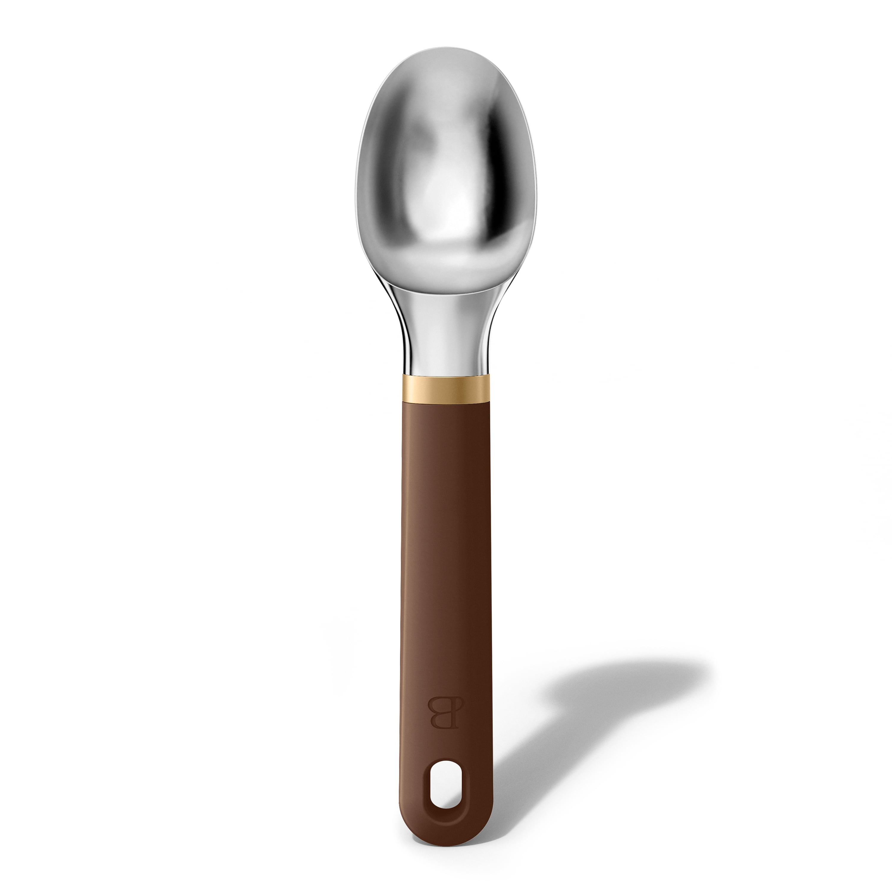 Beautiful 4-Piece Essentials Gadget Set, Chocolate by Drew Barrymore
