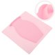 thumbnail image 1 of UPOUART Vaso Adhesivo Rosa De Silicona Para Pared Con Duradero Y Para El Hogar, 1 of 8