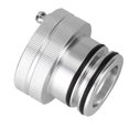 thumbnail image 4 of Practical Bearing Greaser Wheel Bearing Grease Tool Convenient Aluminum Industry for Home Repair Shop Factory, 4 of 7