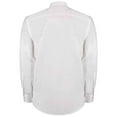 thumbnail image 2 of Kustom Kit Mens Classic Long-Sleeved Business Shirt, 2 of 4