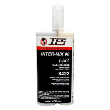 8422 Hybrid Panel Bonder 2:1 Ratio (200ml)