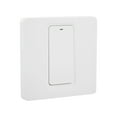 thumbnail image 3 of Interruptor de Luz Inteligente EOTVIA Interruptor de Pared CA 100-240V Para El Hogar, 3 of 7