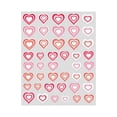 thumbnail image 2 of Wmkox8yii Pegatinas de amor para decoración de uñas, doble hechizo, corazón francés, especias, amor con adhesivo trasero, pegatinas para decoración de uñas Wmkox8yii FJKAFA1990, 2 of 2