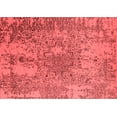 thumbnail image 1 of Ahgly Company Indoor Rectangle Oriental Red Industrial Area Rugs, 8' x 10', 1 of 4
