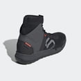 thumbnail image 5 of Five Ten Trail Cross Black Comfort Hiking Mid Pro Sport Mountain Bike Shoes 12.5, 5 of 8