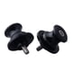thumbnail image 4 of 4x M6 swing upper arm Spools Slider Stand Tornillos para 900 900GT 18 2019, 4 of 8