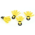 thumbnail image 3 of Fly Fishing Foam Floats High Density Foam Bobbers Drift Hook Positioning Tools 4pcs, 3 of 8