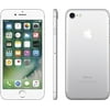 Apple iPhone 7 32GB Silver LTE Cellular AT&T 3C207LL/A