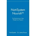 thumbnail image 2 of NutriSystem Nourish: The Revolutionary New Weight-Loss Program, 2 of 3