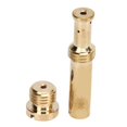 thumbnail image 3 of Carburetor Main Intermediate Jet Kit 35?0995 Copper Carb Jet Set Replacement for S&S B E G Carburetors, 3 of 5