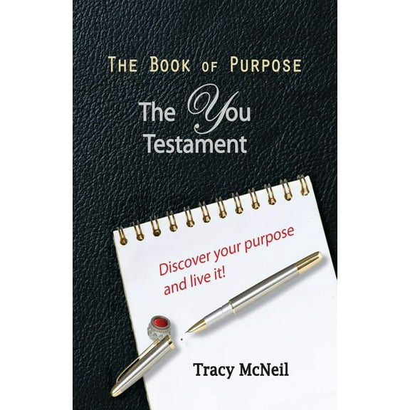 The Book of Purpose (Paperback)