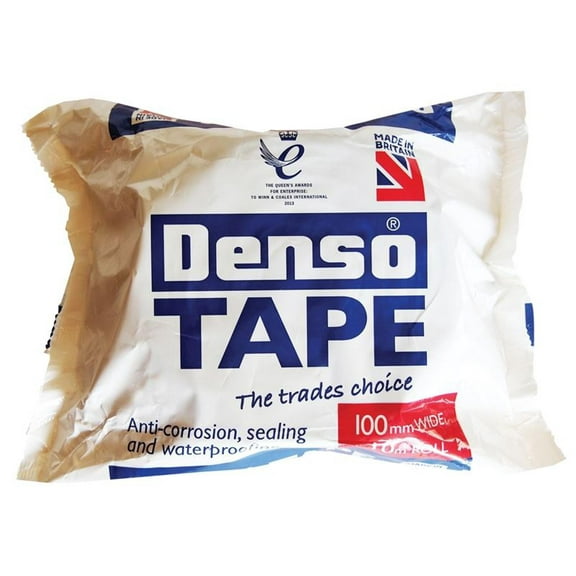 Denso - Denso Tape 100mm x 10m Roll