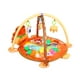 thumbnail image 2 of Gimnasio para Bebe The Baby Shop 668-31 corral tapete con 30 pelotas Anaranjado -, 2 of 6