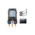 thumbnail image 1 of 550S Refrigeration Vacuum Gauge Digital Manifold Kit Air Conditioning For Refrigeration Vacuum Pressure Temperature Tester ,Easy to Use, 1 of 6