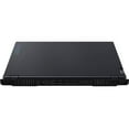 thumbnail image 5 of Lenovo Legion 15.6" Full HD Gaming Laptop, Intel Core i5 i5-11400H, 16GB RAM, NVIDIA GeForce RTX 3060 6 GB, 512GB SSD, Windows 11 Home, 82JH008GUS, 5 of 13
