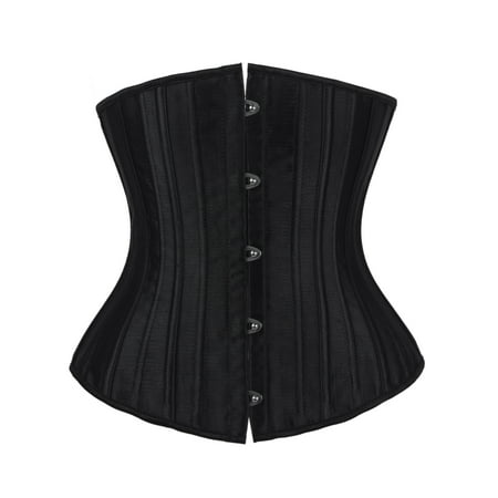 

SAYFUT Women s Ultra Firm Control Shapewear Shaping Waist Trainer Cincher Underbust Corset Body Shaper