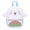 Cinnamoroll, variant on Sanrio Hello Kitty and Friends Cinnamoroll Backpack for Women, Men, Unisex Cute PU Leather 10" Mini Backpack Purse Cinnamoroll Bag & Accessories