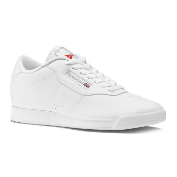 Tenis Reebok Princess Dama Original J95362 Reebok J95361$$Negro$$Sintético$$Casual$$Urbano