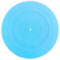 thumbnail image 2 of Alfombrilla de Silicona para Tocadiscos de 295 mm, Alfombrilla Antivibración, Alfombrilla Deslizante para LP, Accesorio de Repuesto de Audio D, 2 of 8