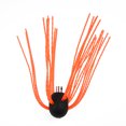 thumbnail image 2 of Lefu Aluminum Chimney Power Sweeping Brush, Cleaning Rotary Sweep DIY Set Flexible, 2 of 10