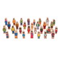 thumbnail image 1 of THE FRECKLED FROG VILLAGE FAMILIES, 1 of 5