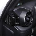 thumbnail image 4 of For Land Cruiser 250 Prado LC250 2024 Dashboard Left Right Air Vent Cover Trim Interior Accessories, 4 of 5