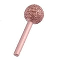 thumbnail image 4 of 5X Car Tire Repair Grinding Head Coarse Grit Buffing Wheel with Linking Rod Tire Repair Tools 22mm Ball with Round Rod, 4 of 7
