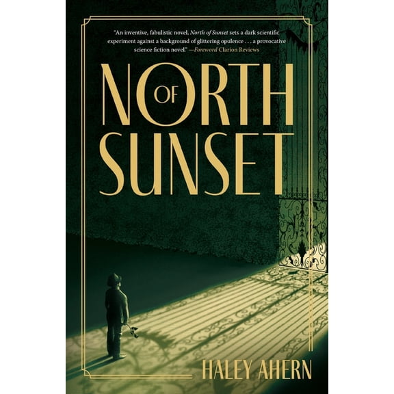 North Of Sunset, (Paperback)